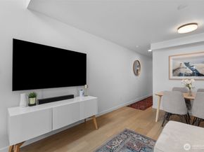 806 NW 50th Street B, Seattle WA 98107