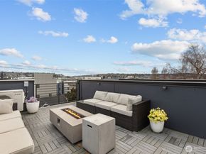 806 NW 50th Street B, Seattle WA 98107