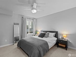 806 NW 50th Street B, Seattle WA 98107