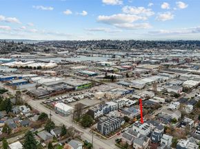 806 NW 50th Street B, Seattle WA 98107