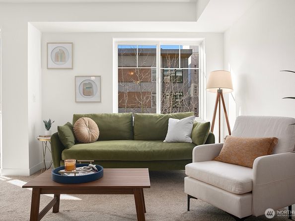 1545 NW 57th Street 428, Seattle WA 98107