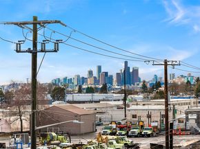 6722 Corson Avenue S B, Seattle WA 98108