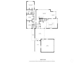 3744 NE 165th Street, Lake Forest Park WA 98155