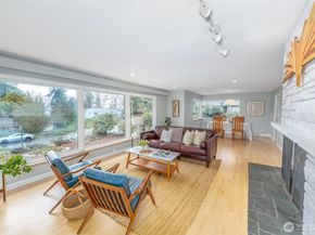 3744 NE 165th Street, Lake Forest Park WA 98155