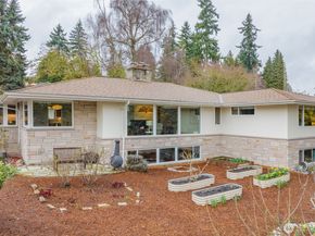 3744 NE 165th Street, Lake Forest Park WA 98155
