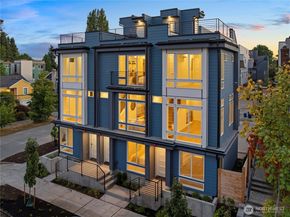 8303 C 12th Avenue NW, Seattle WA 98117