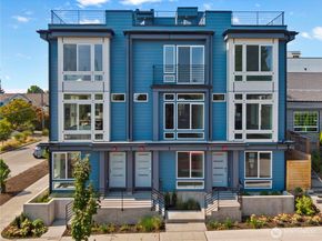 8303 C 12th Avenue NW, Seattle WA 98117