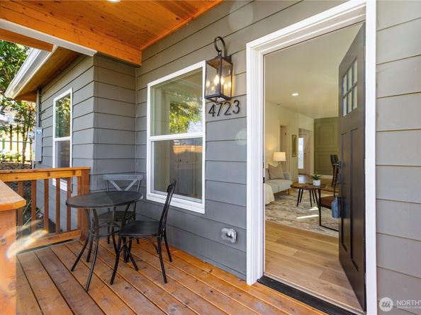 4723 S Findlay Street, Seattle WA 98118