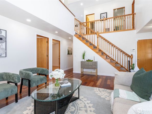 14636 46th Avenue S, Tukwila WA 98168