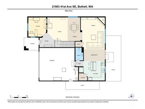 21903 41st Avenue SE, Bothell WA 98021