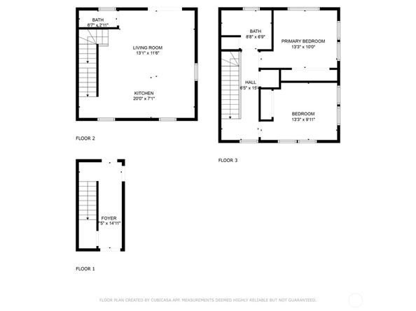 3639 34th Avenue W B, Seattle WA 98199