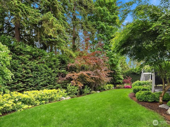 1646 106th Avenue SE, Bellevue WA 98004