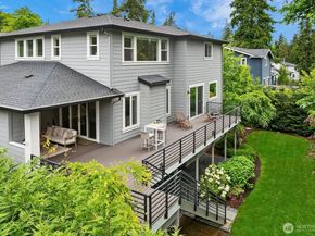 1646 106th Avenue SE, Bellevue WA 98004
