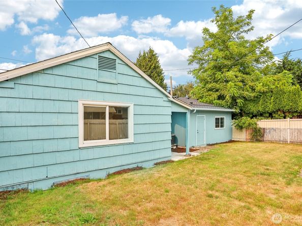 1620 1/2 Lombard Avenue, Everett WA 98201