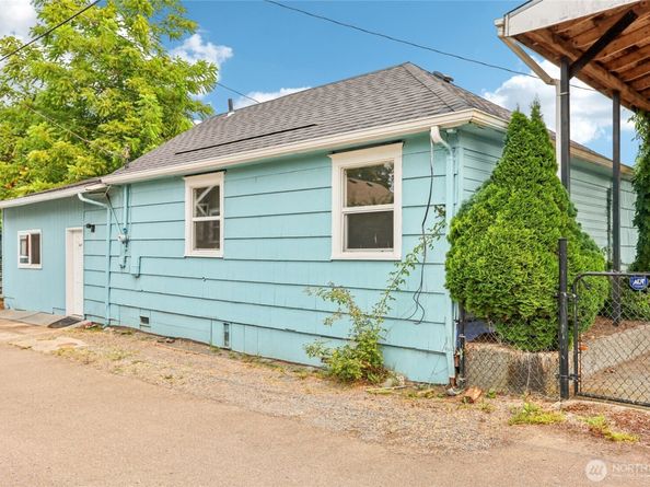 1620 1/2 Lombard Avenue, Everett WA 98201