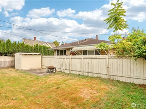 1620 1/2 Lombard Avenue, Everett WA 98201