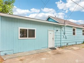 1620 1/2 Lombard Avenue, Everett WA 98201