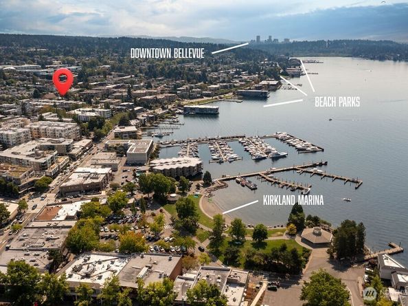 205 4th Court S 13, Kirkland WA 98033