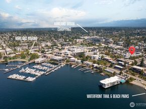 205 4th Court S 13, Kirkland WA 98033