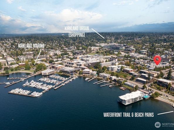 205 4th Court S 13, Kirkland WA 98033