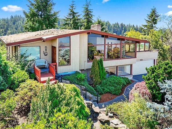 16906 13th Avenue NW, Shoreline WA 98177