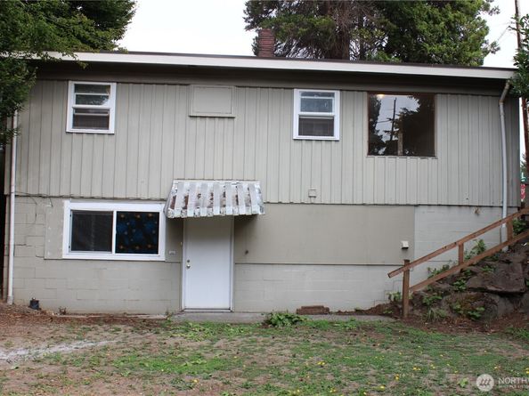 8555 S 120th Street, Seattle WA 98178