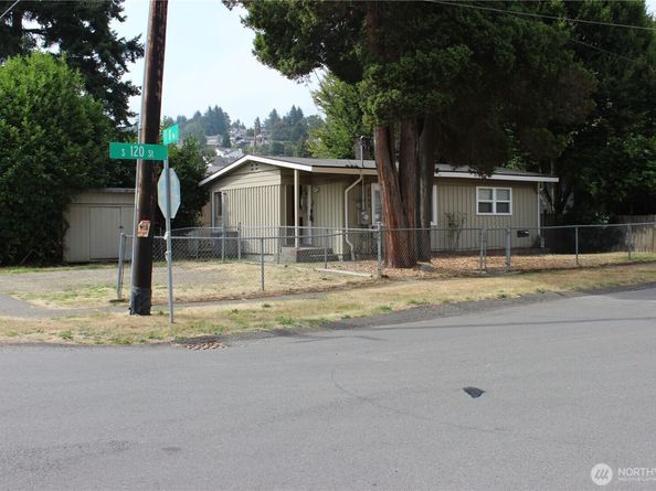 8555 S 120th Street, Seattle WA 98178