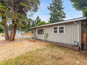 8555 S 120th Street, Seattle WA 98178