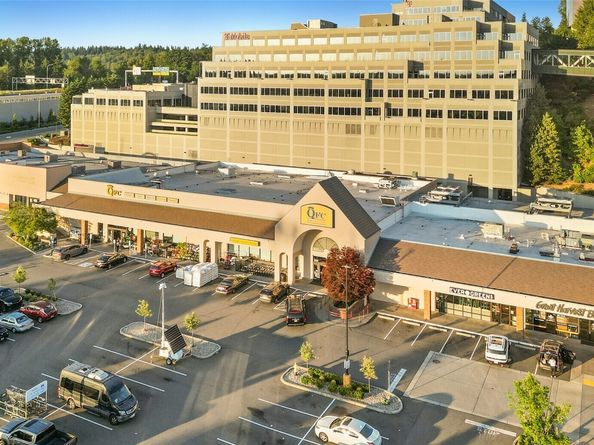 2840 139th Avenue SE 9, Bellevue WA 98005