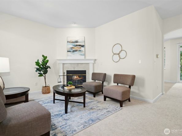 2840 139th Avenue SE 9, Bellevue WA 98005