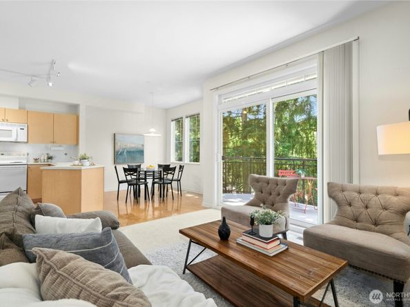 2840 139th Avenue SE 9, Bellevue WA 98005