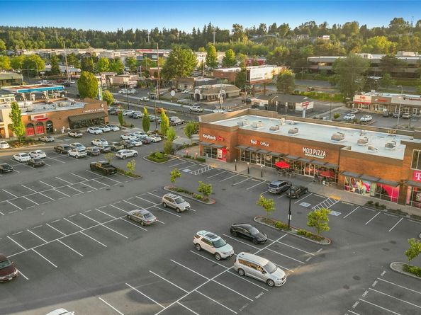 2840 139th Avenue SE 9, Bellevue WA 98005