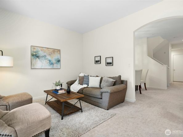 2840 139th Avenue SE 9, Bellevue WA 98005