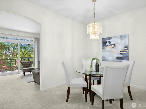 2840 139th Avenue SE 9, Bellevue WA 98005