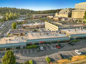 2840 139th Avenue SE 9, Bellevue WA 98005