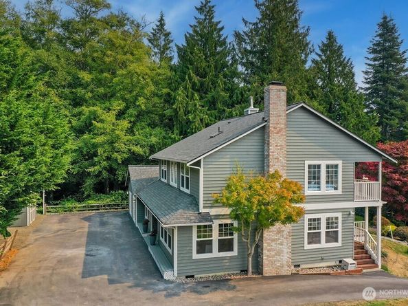 38332 Vista Key Drive NE, Hansville WA 98340
