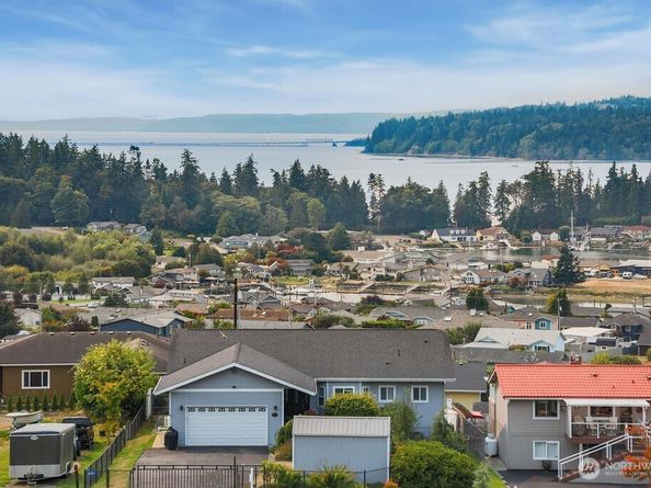 38332 Vista Key Drive NE, Hansville WA 98340