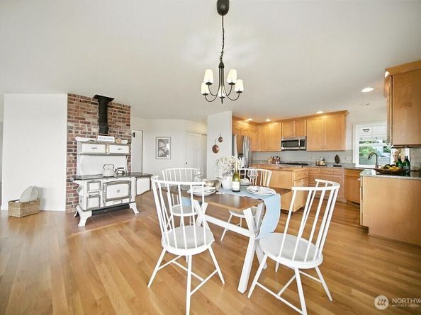 38332 Vista Key Drive NE, Hansville WA 98340