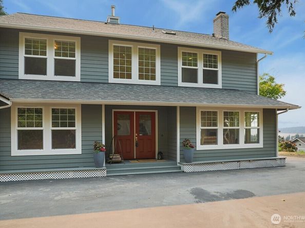 38332 Vista Key Drive NE, Hansville WA 98340