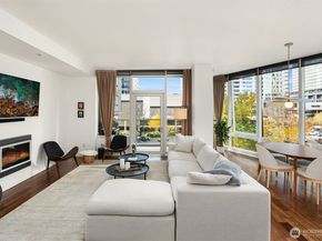 500 106th Avenue NE 501, Bellevue WA 98004