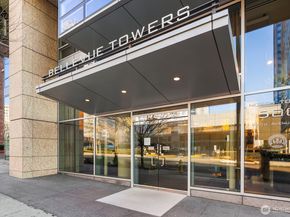 500 106th Avenue NE 501, Bellevue WA 98004
