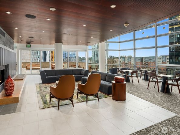 500 106th Avenue NE 501, Bellevue WA 98004