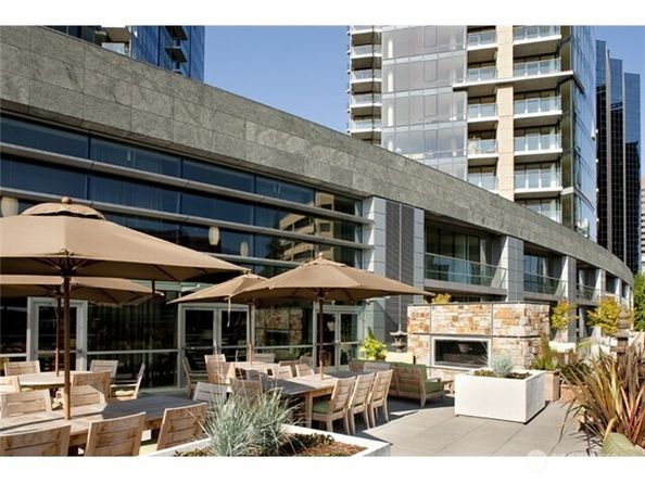 500 106th Avenue NE 501, Bellevue WA 98004