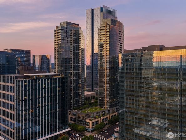 500 106th Avenue NE 501, Bellevue WA 98004