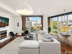 500 106th Avenue NE 501, Bellevue WA 98004