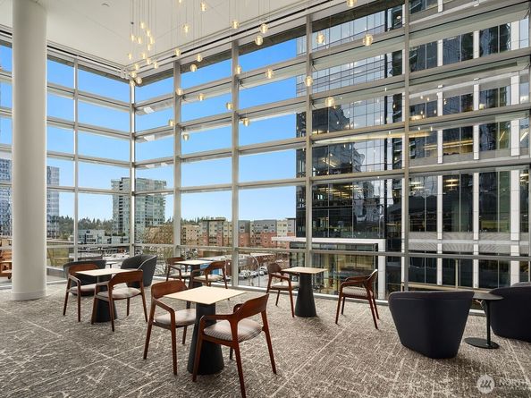 500 106th Avenue NE 501, Bellevue WA 98004