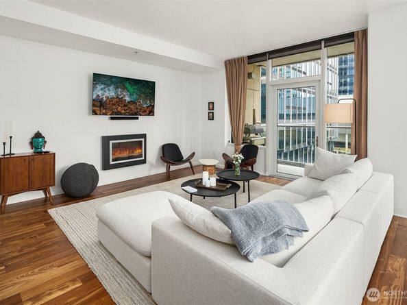 500 106th Avenue NE 501, Bellevue WA 98004