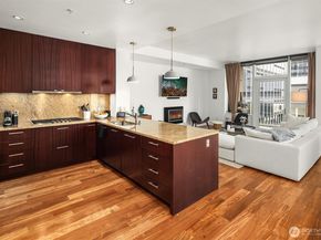 500 106th Avenue NE 501, Bellevue WA 98004