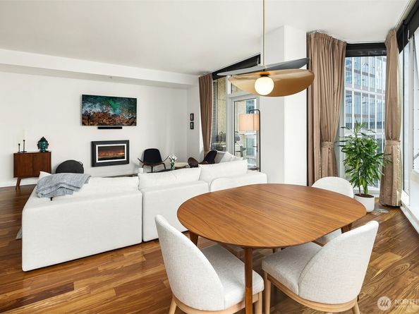 500 106th Avenue NE 501, Bellevue WA 98004