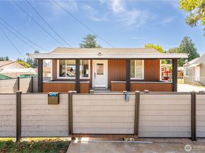 8543 S 118th Street, Seattle WA 98178